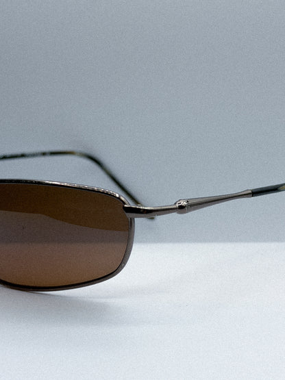 "Gone Fishin" 1990s Maui Jim Sunglasses