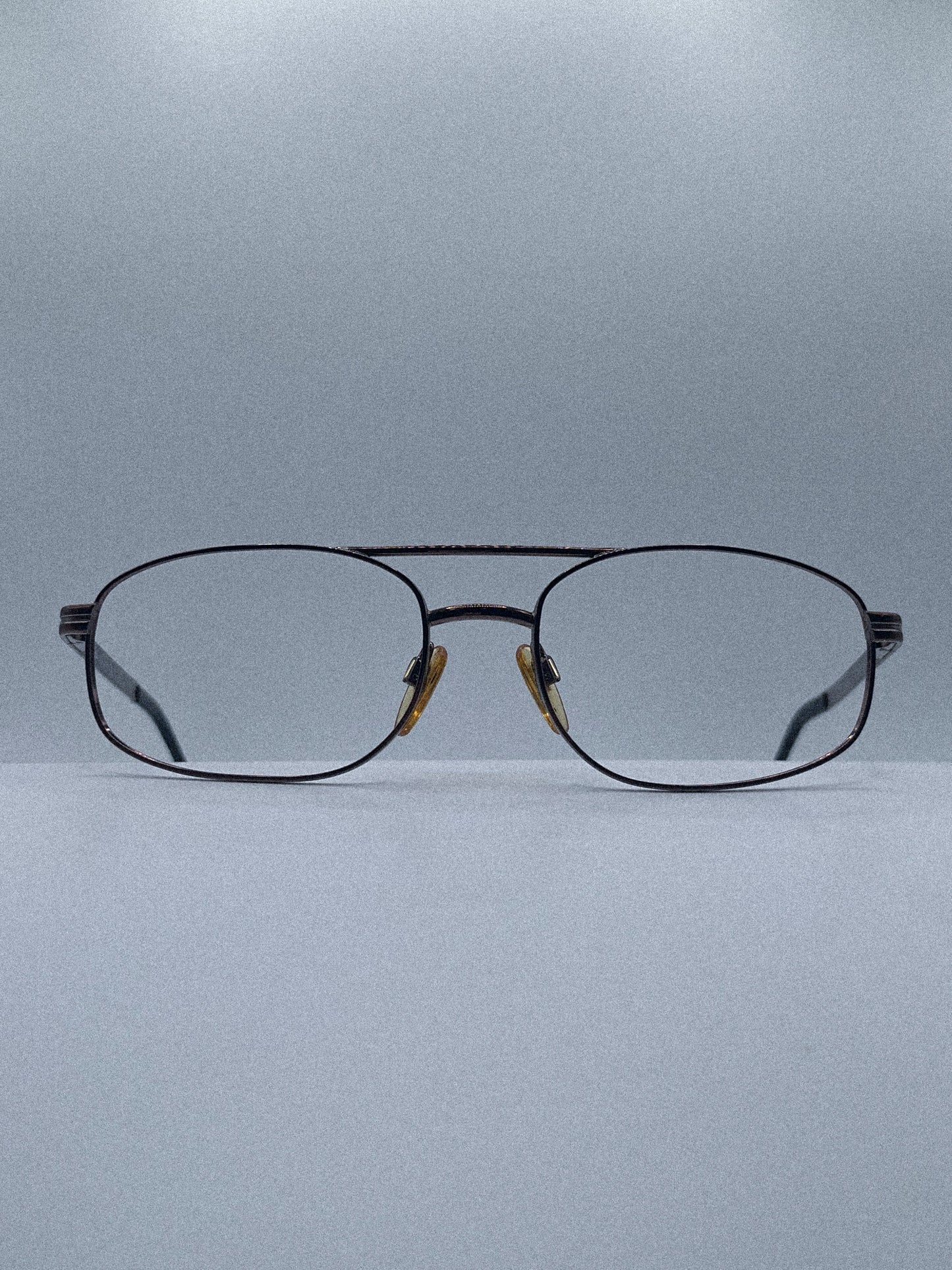 1980s Sergio Tacchini ST 1066-S Frames | Bronze A01