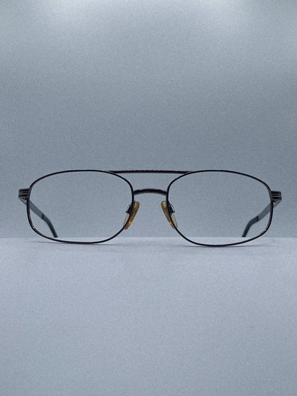 1980s Sergio Tacchini ST 1066-S Frames | Bronze A01