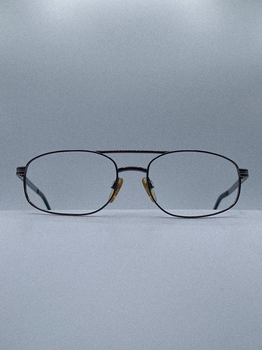 1980s Sergio Tacchini ST 1066-S Frames | Bronze A01