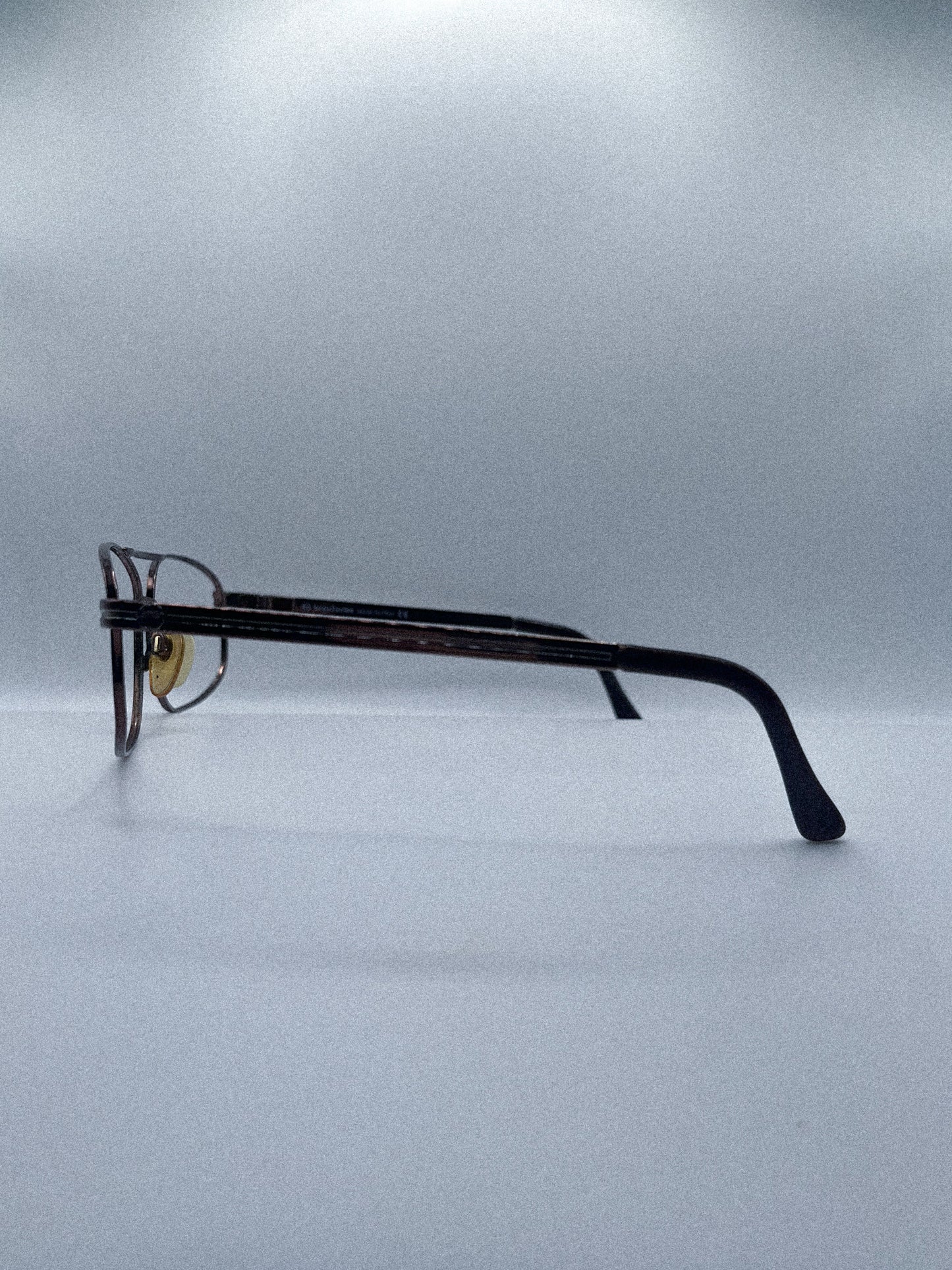 1980s Sergio Tacchini ST 1066-S Frames | Bronze A01