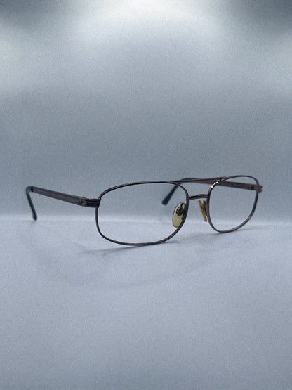 1980s Sergio Tacchini ST 1066-S Frames | Bronze A01