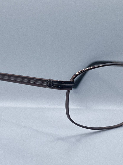 1980s Sergio Tacchini ST 1066-S Frames | Bronze A01