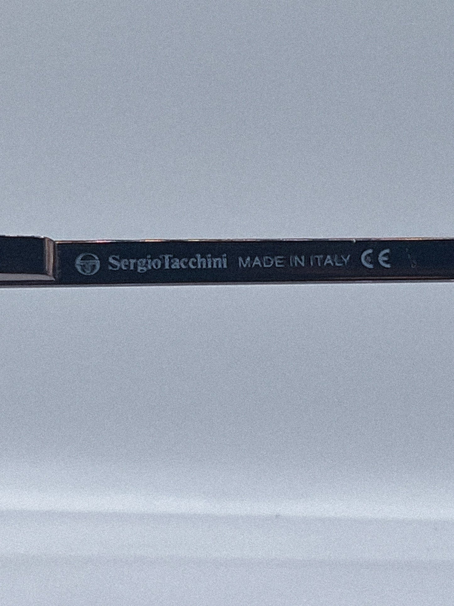 1980s Sergio Tacchini ST 1066-S Frames | Bronze A01