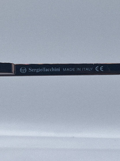 1980s Sergio Tacchini ST 1066-S Frames | Bronze A01