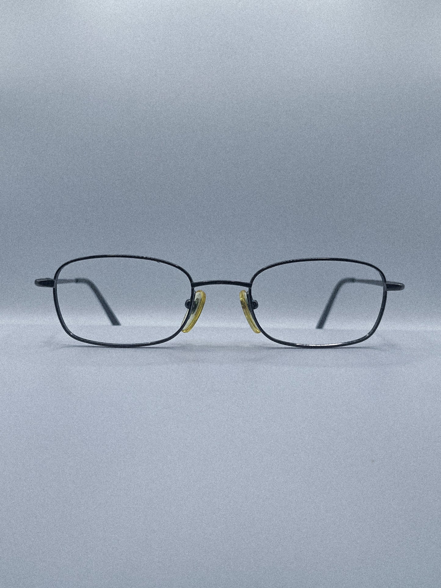 1980s Seiko T622 Frames | Gunmetal