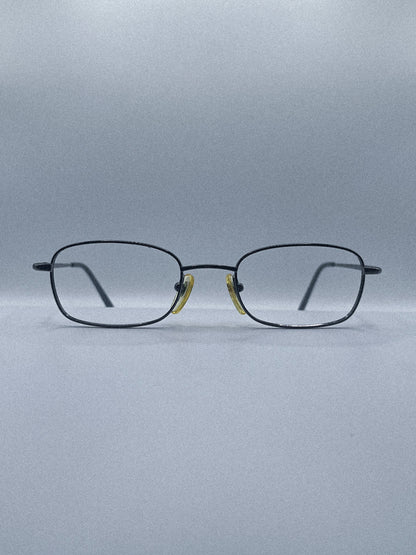 1980s Seiko T622 Frames | Gunmetal