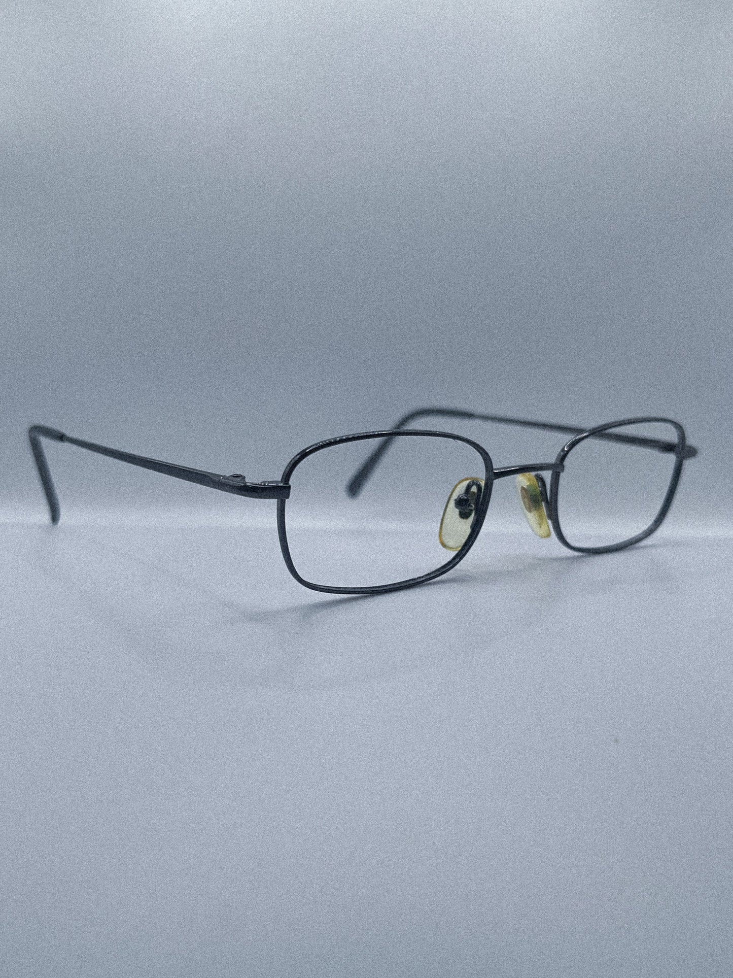 1980s Seiko T622 Frames | Gunmetal