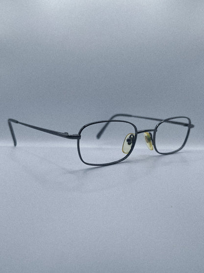 1980s Seiko T622 Frames | Gunmetal