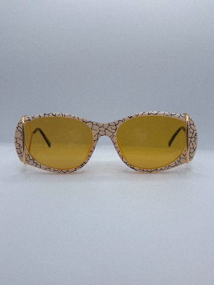 "Father's Daughter" 1980s Paloma Picasso Sunglasses