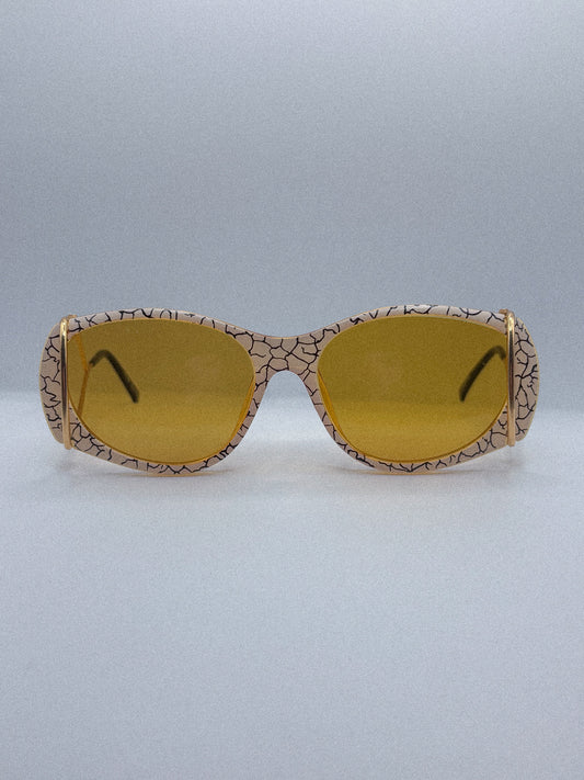 "Father's Daughter" 1980s Paloma Picasso Sunglasses