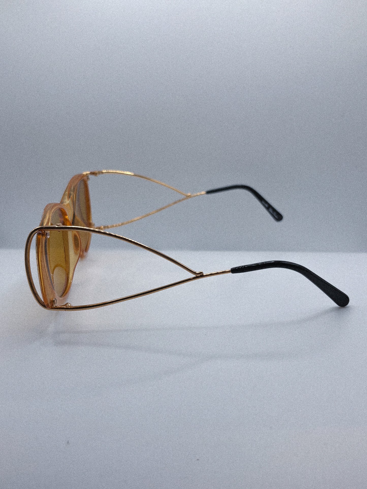 "Father's Daughter" 1980s Paloma Picasso Sunglasses
