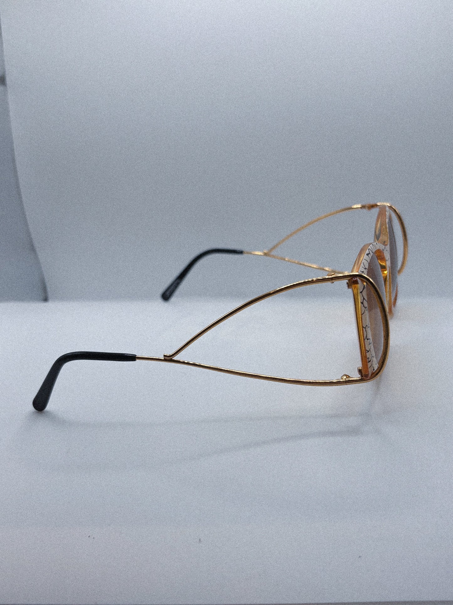 "Father's Daughter" 1980s Paloma Picasso Sunglasses