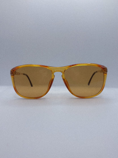 "Sunburst" 1980s Playboy Sunglasses