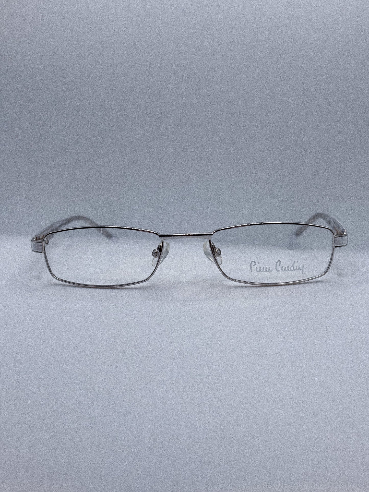 "Crystal Vision" 1990s Pierre Cardin Eyeglasses