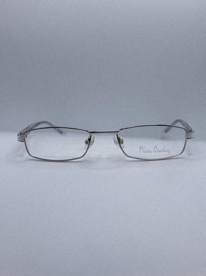 "Crystal Vision" 1990s Pierre Cardin Eyeglasses