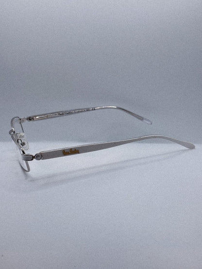 "Crystal Vision" 1990s Pierre Cardin Eyeglasses