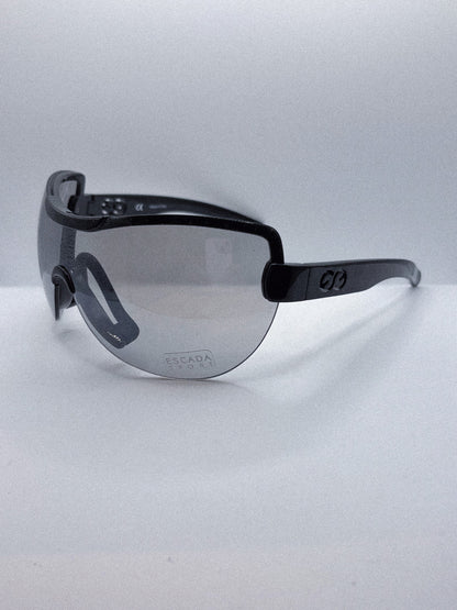 "Onyx Classic" 1990s Escada Sunglasses