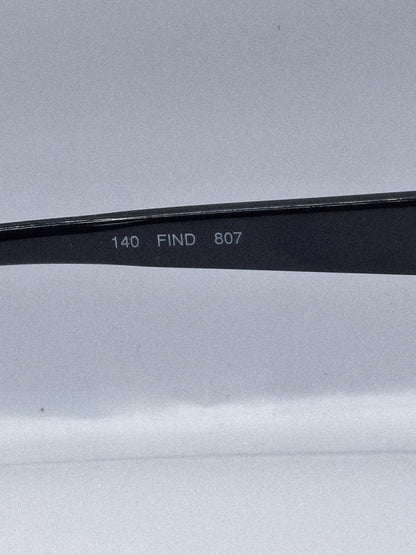 "The Find" 1990s Diesel Sunglasses