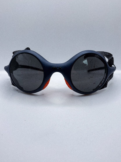 "Cobalt Drive" 1990s Polo Sport Sunglasses
