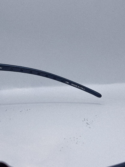 "Cobalt Drive" 1990s Polo Sport Sunglasses