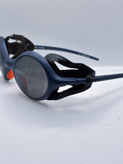 "Cobalt Drive" 1990s Polo Sport Sunglasses