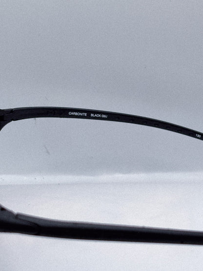 "Athletic Superstar" 1980s Polo Sport Sunglasses
