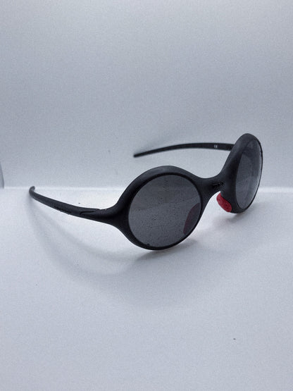 "Athletic Superstar" 1980s Polo Sport Sunglasses