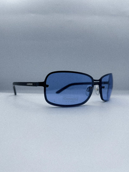 "Iced Out" 1980s Carrera Sunglasses