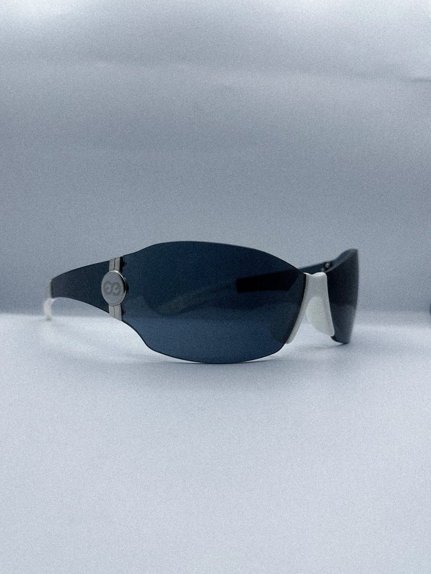 "Speed Racer" 1990s Escada Luxury Sunglasses