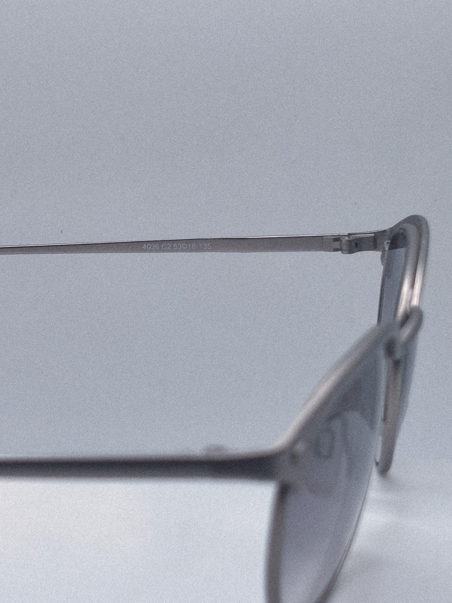 "Sly" 1980s Gucci Sunglasses