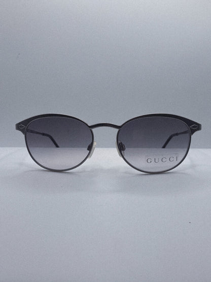 "Sly" 1980s Gucci Sunglasses