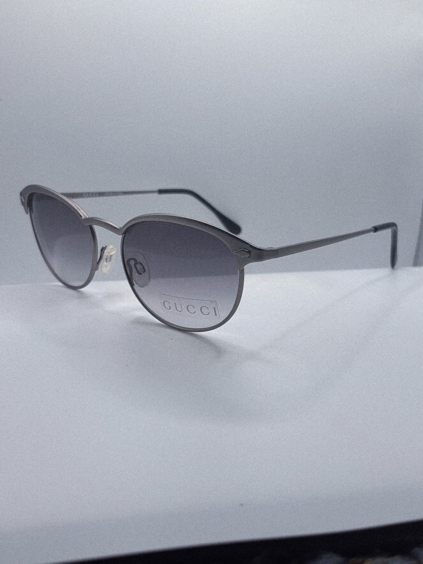 "Sly" 1980s Gucci Sunglasses