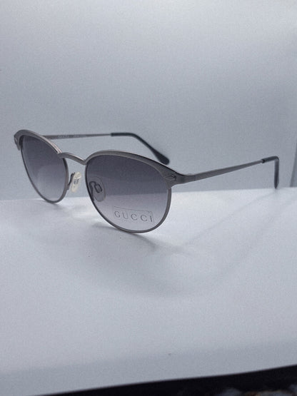 "Sly" 1980s Gucci Sunglasses