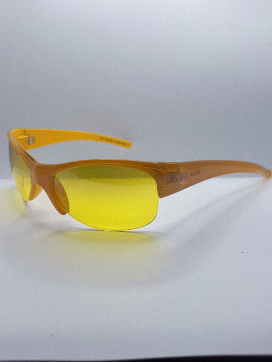 "Solar" 1990s Oliver Sunglasses