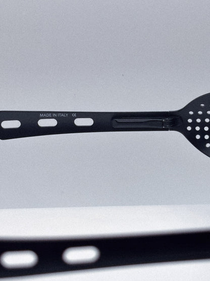 "Slate Vision" 1990s Scooter Sunglasses
