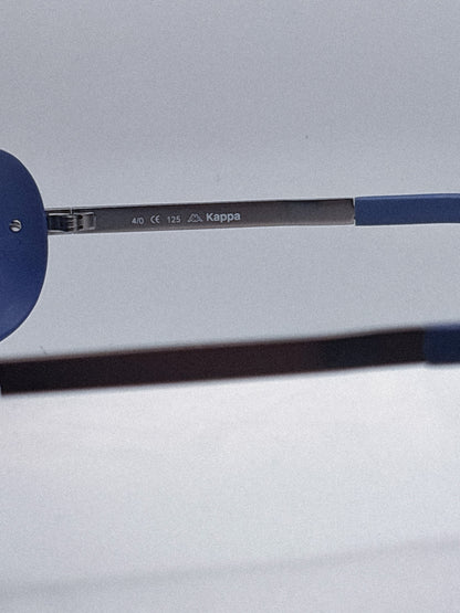 "Nostalgia" 1990s Kappa Sunglasses