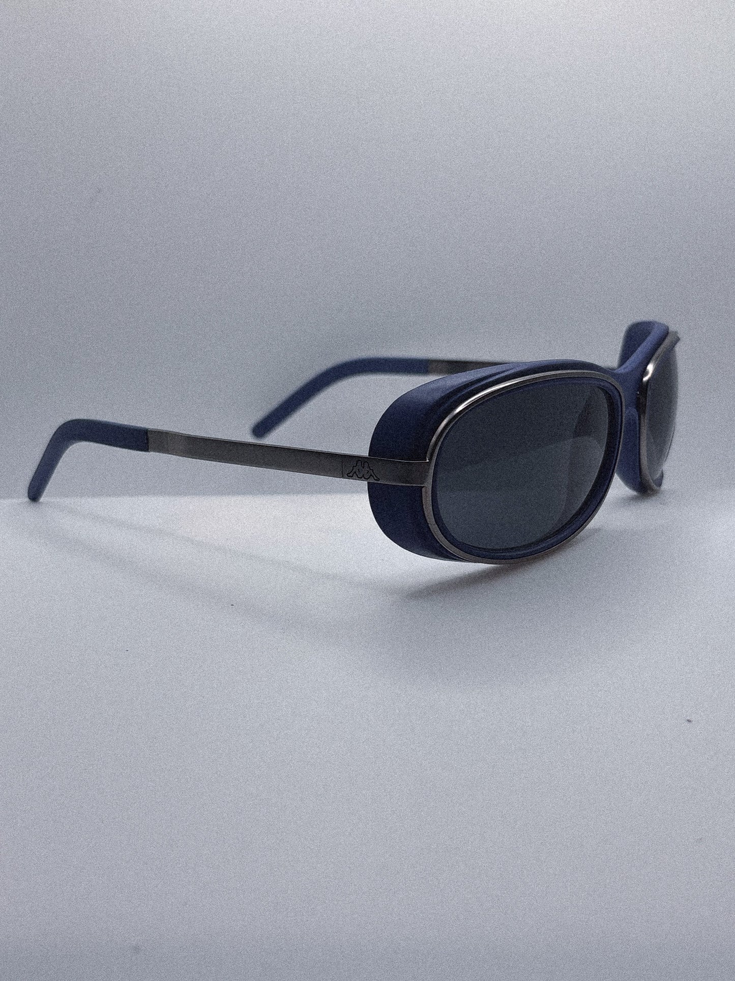 "Nostalgia" 1990s Kappa Sunglasses