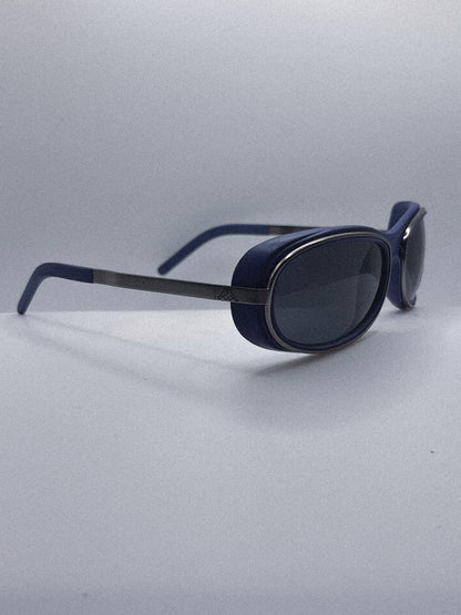 "Nostalgia" 1990s Kappa Sunglasses