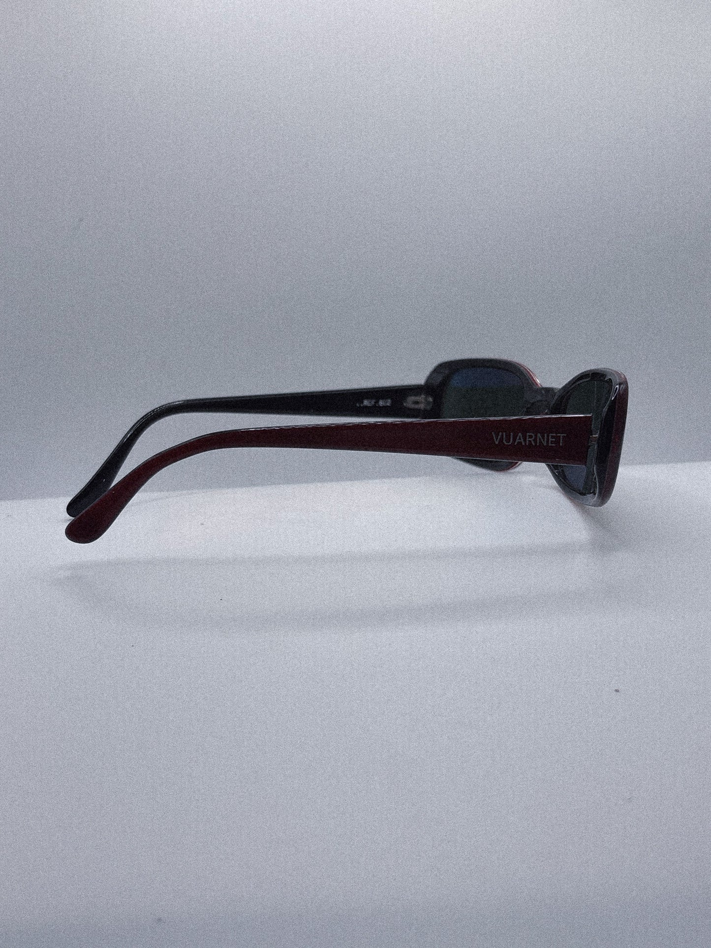 "Forest Tint" 1990s Vuarnet Sunglasses