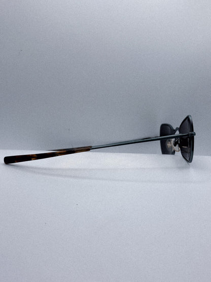 "Iridescent Horizon" 1980s Robert Rudger Sunglasses