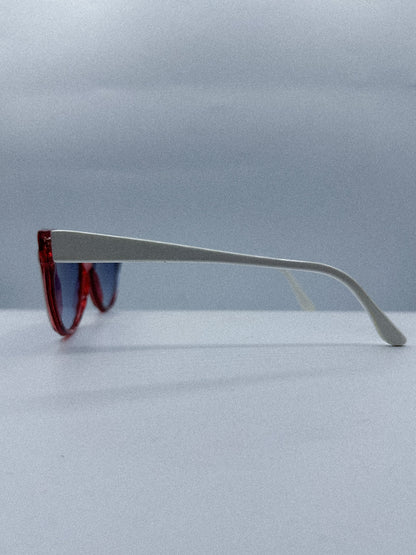 "Eagle" 1980s Eagle Axel-S Sunglasses