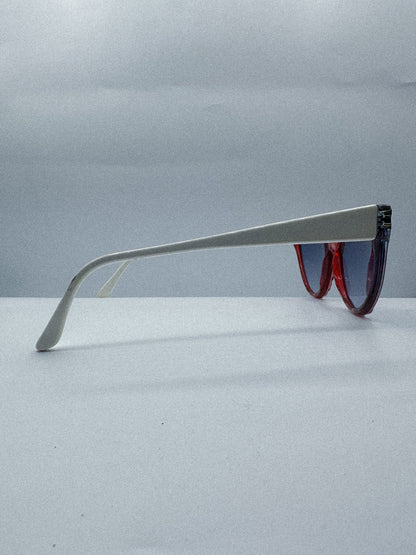 "Eagle" 1980s Eagle Axel-S Sunglasses