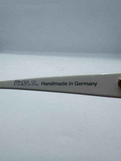 "Eagle" 1980s Eagle Axel-S Sunglasses