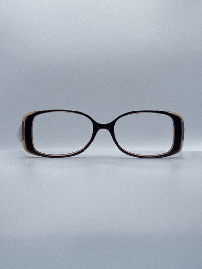 1980s Anne Klein Frames | Archive 0352