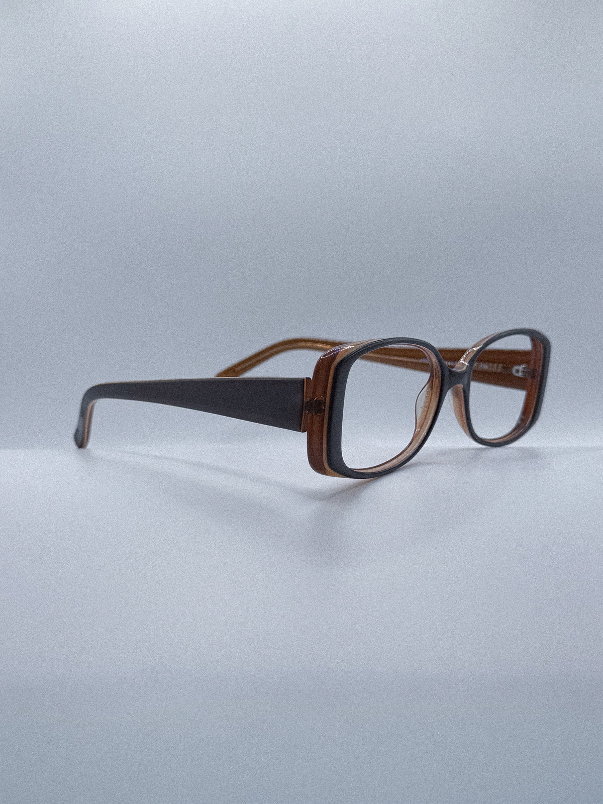 1980s Anne Klein Frames | Archive 0352