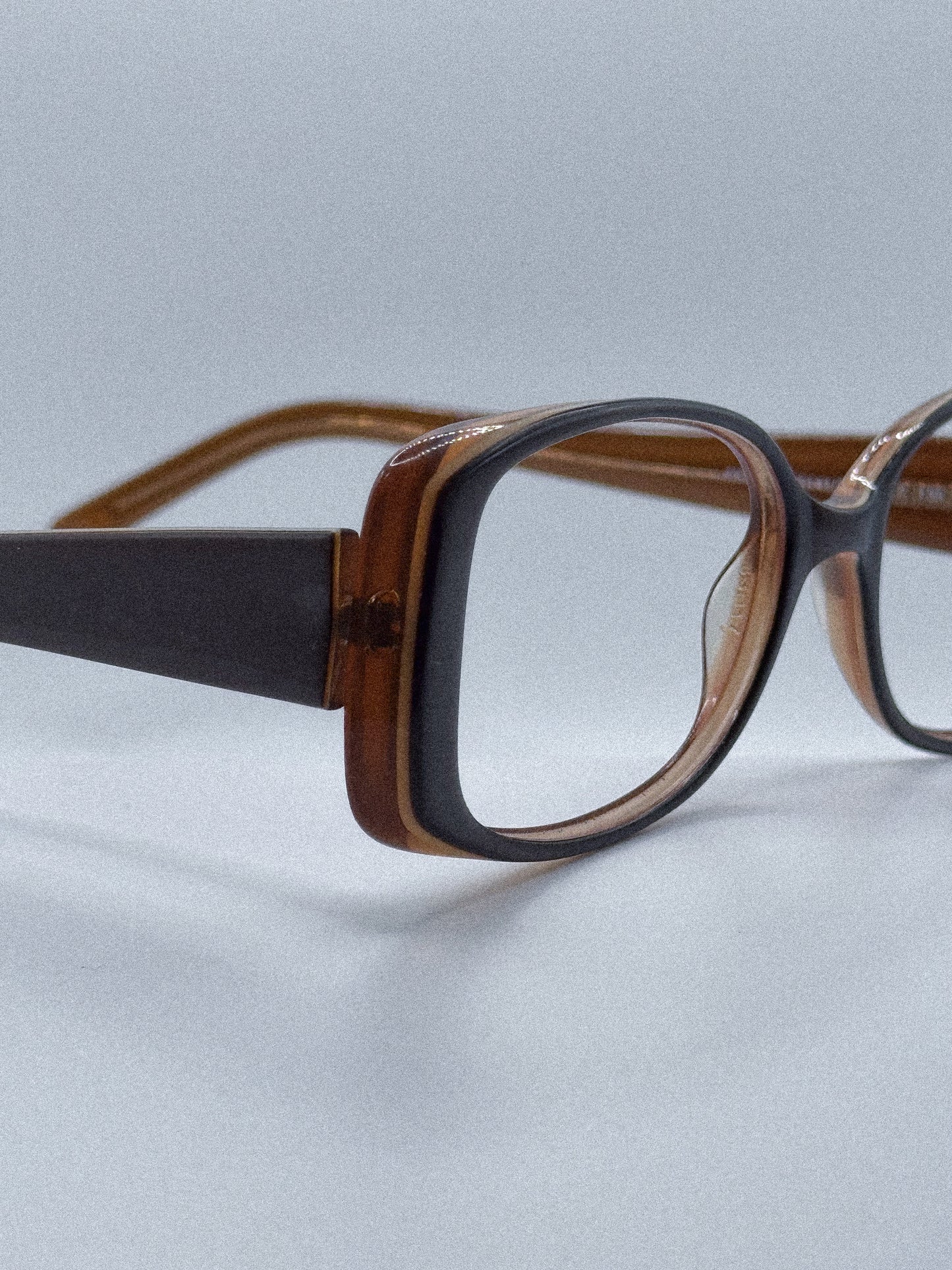 1980s Anne Klein Frames | Archive 0352