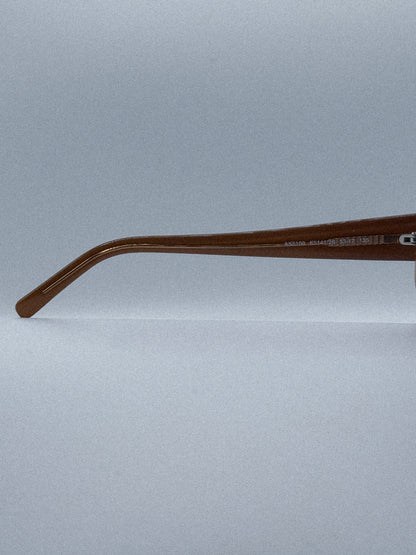 1980s Anne Klein Frames | Archive 0352