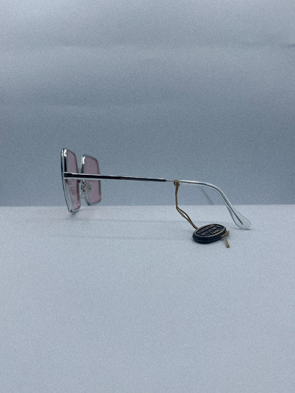 "Oceanic" 1980s Riviera Sunglasses