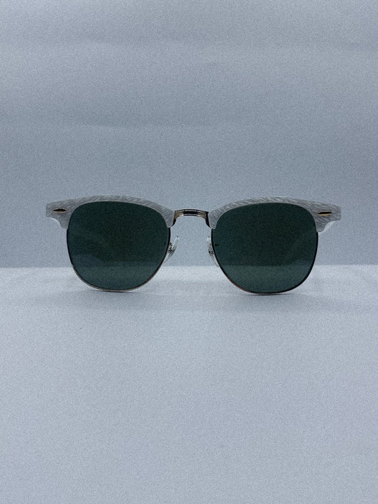 "Clubmaster" 1980s Ray-Ban Sunglasses